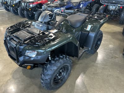 BOATZON | Honda TRX420FA2T GN 2026 2026