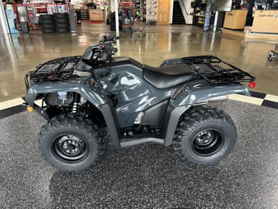 BOATZON | Honda TRX420FA2T GY 2026 2026