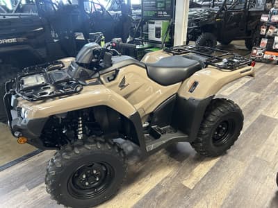 BOATZON | Honda TRX420FA6V BE 2027 2027