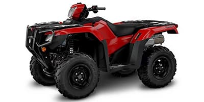 BOATZON | Honda TRX520FA6V 2027