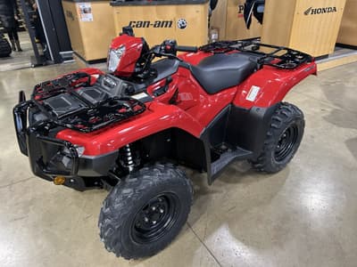 BOATZON | Honda TRX520FA6V RE 2027 2027