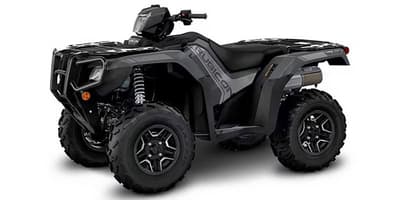 BOATZON | Honda TRX520FA7SV 2027