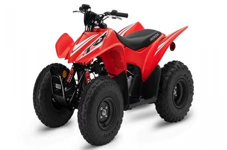 2026 Honda Honda TRX90X 2026 - Sold Boat