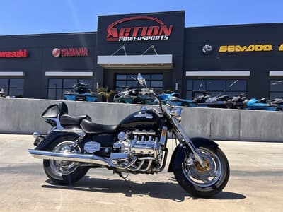 BOATZON | Honda Valkyrie 2003 BOATZON | Honda Valkyrie 2003
