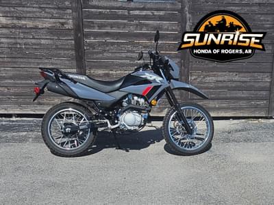 BOATZON | Honda XR 150L 2025