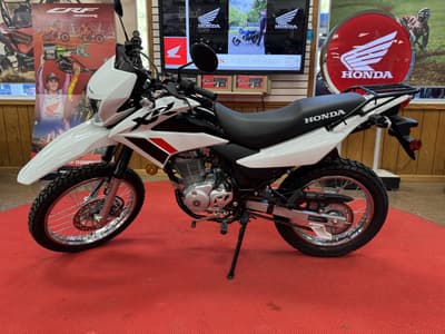 BOATZON | Honda XR150L 2024