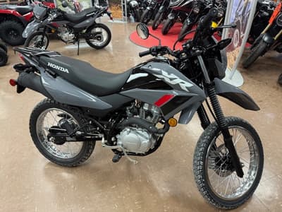 BOATZON | Honda XR150L 2026