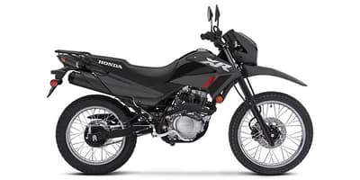 BOATZON | Honda XR150L 2026