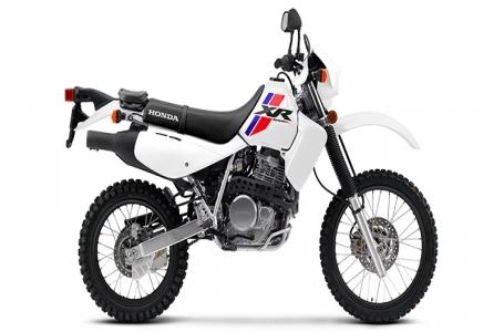 2025 Honda Honda XR650L 2025 - Sold Boat