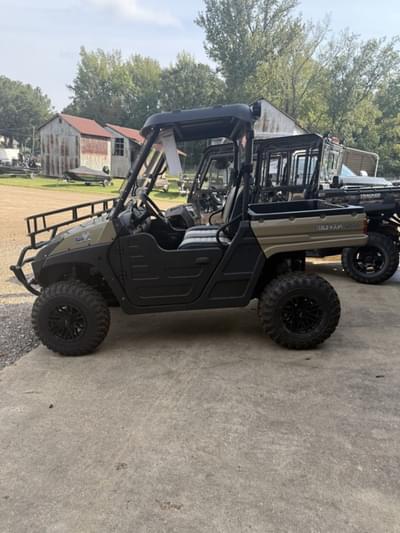 BOATZON | HuntVe™ Terlingua AllElectric 4X4 2025