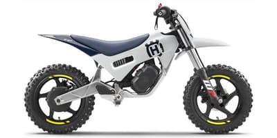 BOATZON | Husqvarna Motorcycles EE 2 2027