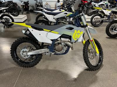 BOATZON | Husqvarna Motorcycles FC 350 2024