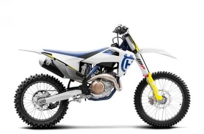 BOATZON | Husqvarna Motorcycles FC 450 2020