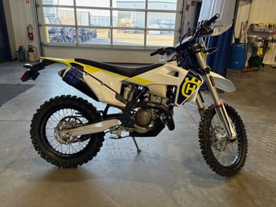 BOATZON | Husqvarna Motorcycles FE 350 S 2023 BOATZON | Husqvarna Motorcycles FE 350 S 2023