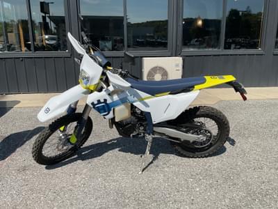BOATZON | Husqvarna Motorcycles FE 501 S 2024