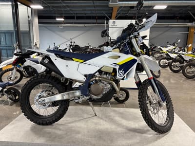 BOATZON | Husqvarna Motorcycles FE 501s 2025