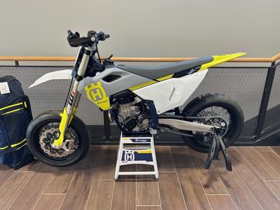BOATZON | Husqvarna Motorcycles FS 450 2023