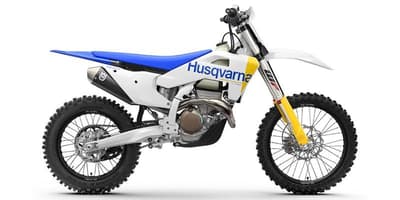 BOATZON | Husqvarna Motorcycles FX 350 2027 BOATZON | Husqvarna Motorcycles FX 350 2027