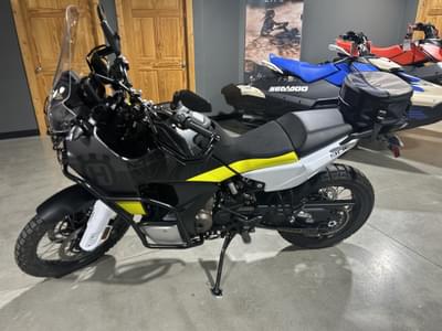 BOATZON | Husqvarna Motorcycles Norden 901 2022