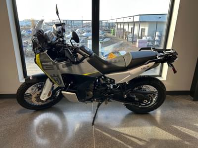 BOATZON | Husqvarna Motorcycles Norden 901 2024