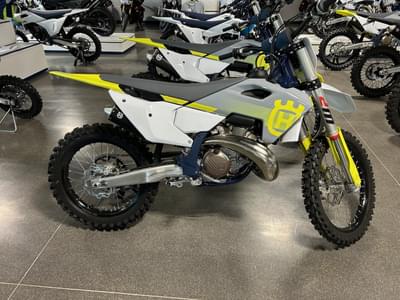 BOATZON | Husqvarna Motorcycles TC 250 2024