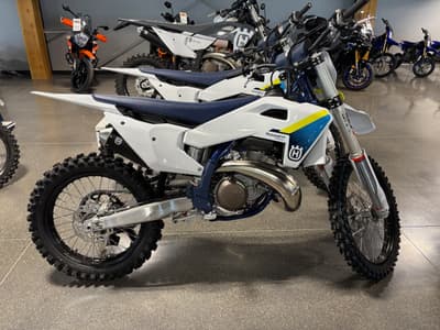BOATZON | Husqvarna Motorcycles TC 250 2025