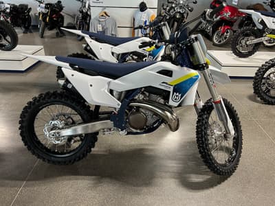 BOATZON | Husqvarna Motorcycles TC 300 2025