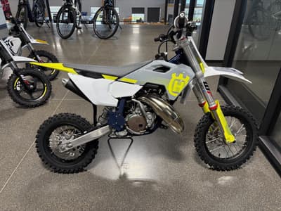 BOATZON | Husqvarna Motorcycles TC 50 2025
