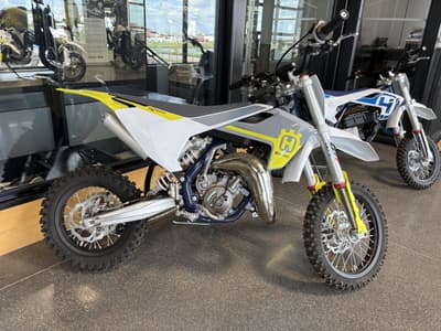 BOATZON | Husqvarna Motorcycles TC 65 2023 BOATZON | Husqvarna Motorcycles TC 65 2023