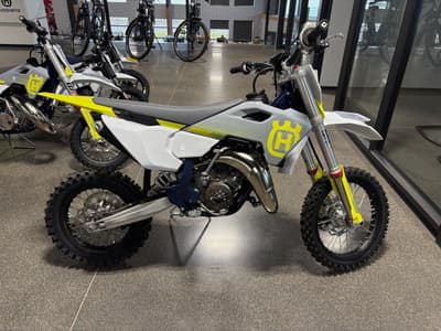 BOATZON | Husqvarna Motorcycles TC 65 2025