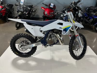 BOATZON | Husqvarna Motorcycles TC 85 1714 2025