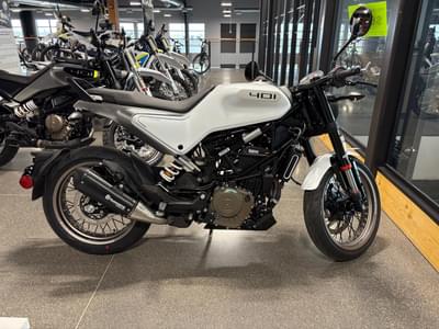 BOATZON | Husqvarna Motorcycles Vitpilen 401 2023