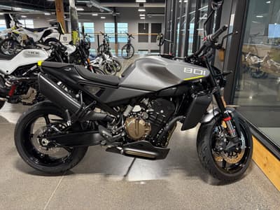 BOATZON | Husqvarna Motorcycles Vitpilen 801 2025