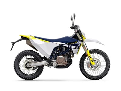 BOATZON | Husqvarna® 701 Enduro 2023 BOATZON | Husqvarna® 701 Enduro 2023