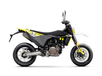 BOATZON | Husqvarna® 701 Supermoto 2023