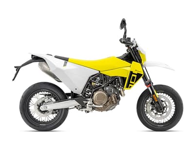 BOATZON | Husqvarna® 701 Supermoto 2026