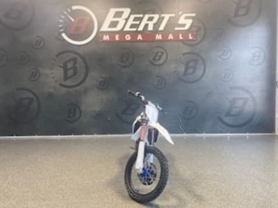 BOATZON | Husqvarna® F2175X1 2024