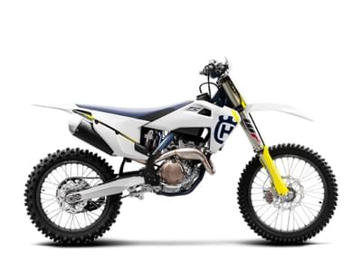 BOATZON | Husqvarna® FC 250 2019
