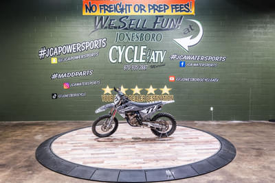 BOATZON | Husqvarna® FC 250 2020