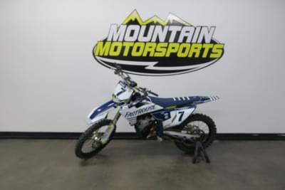 BOATZON | Husqvarna® FC 250 2024