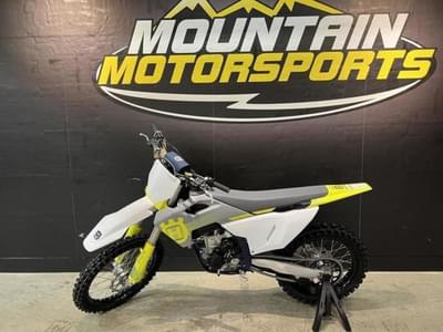 BOATZON | Husqvarna® FC 250 2024