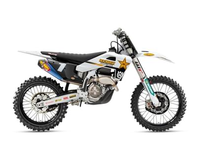 BOATZON | Husqvarna® FC 250 Factory Edition 2025