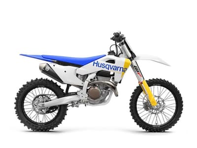 BOATZON | Husqvarna® FC 350 2027