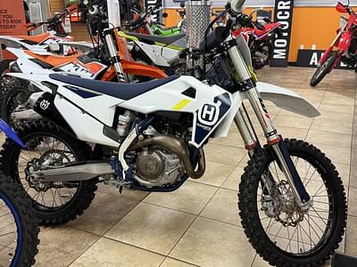 BOATZON | Husqvarna® FC 450 2022