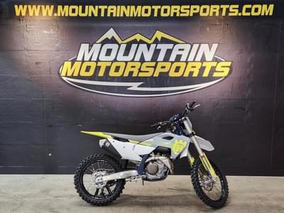 BOATZON | Husqvarna® FC 450 2024