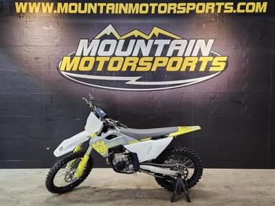 BOATZON | Husqvarna® FC 450 2024
