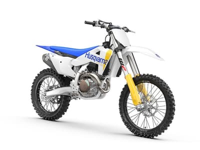 BOATZON | Husqvarna® FC 450 2027