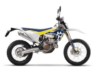 BOATZON | Husqvarna® FE 250 2017