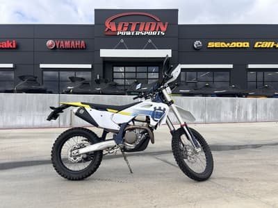 BOATZON | Husqvarna® FE 350s 2024
