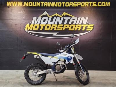 BOATZON | Husqvarna® FE 350s 2024